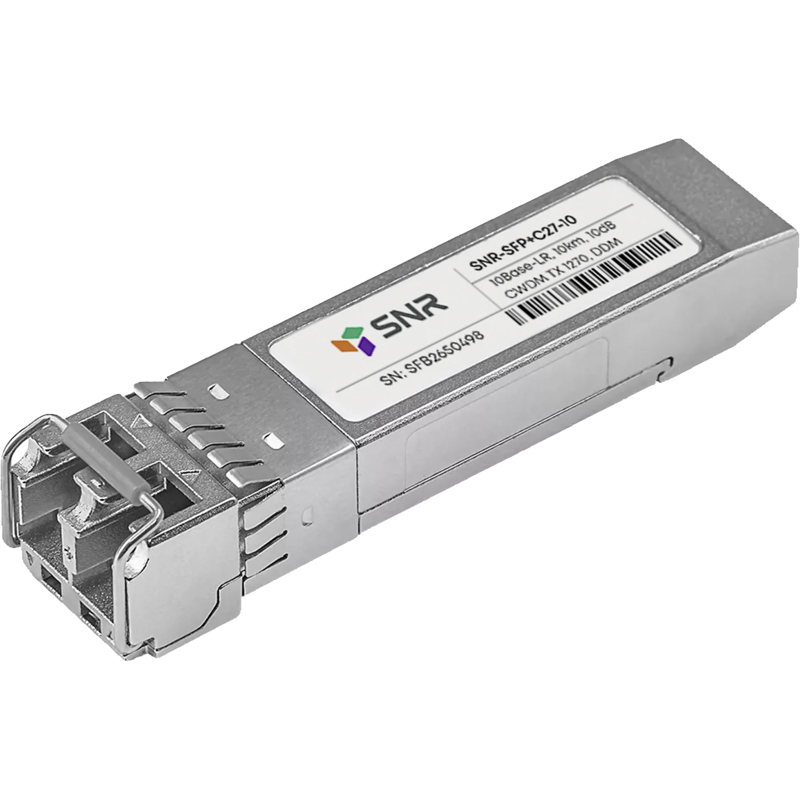 Картинка snr-sfp-c27-10
