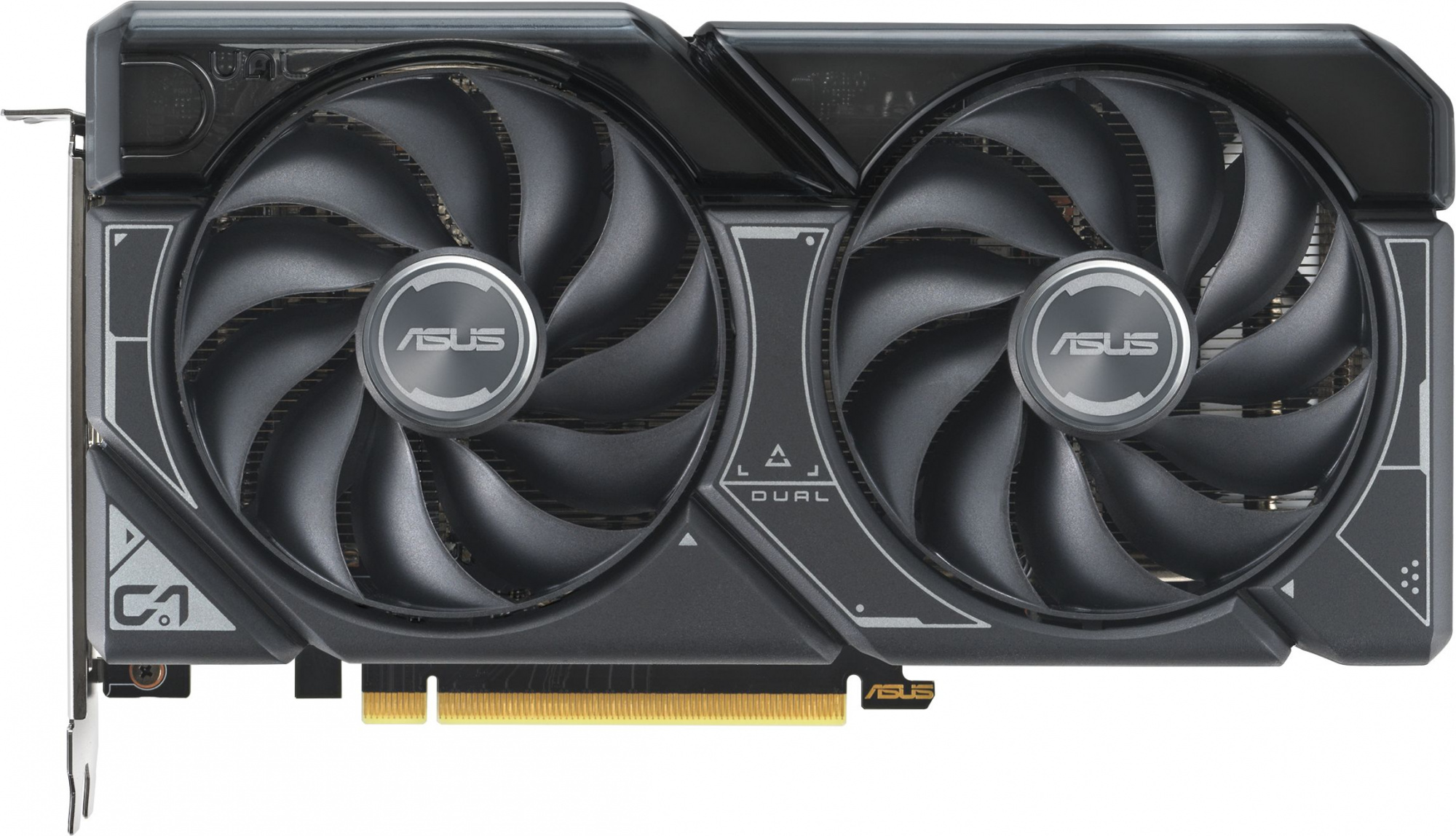 ASUS DUAL-RTX4060TI-A16G/ / RTX4060TI 16G HDMI DP*3 16G D6; 90YV0JH7-M0NA00