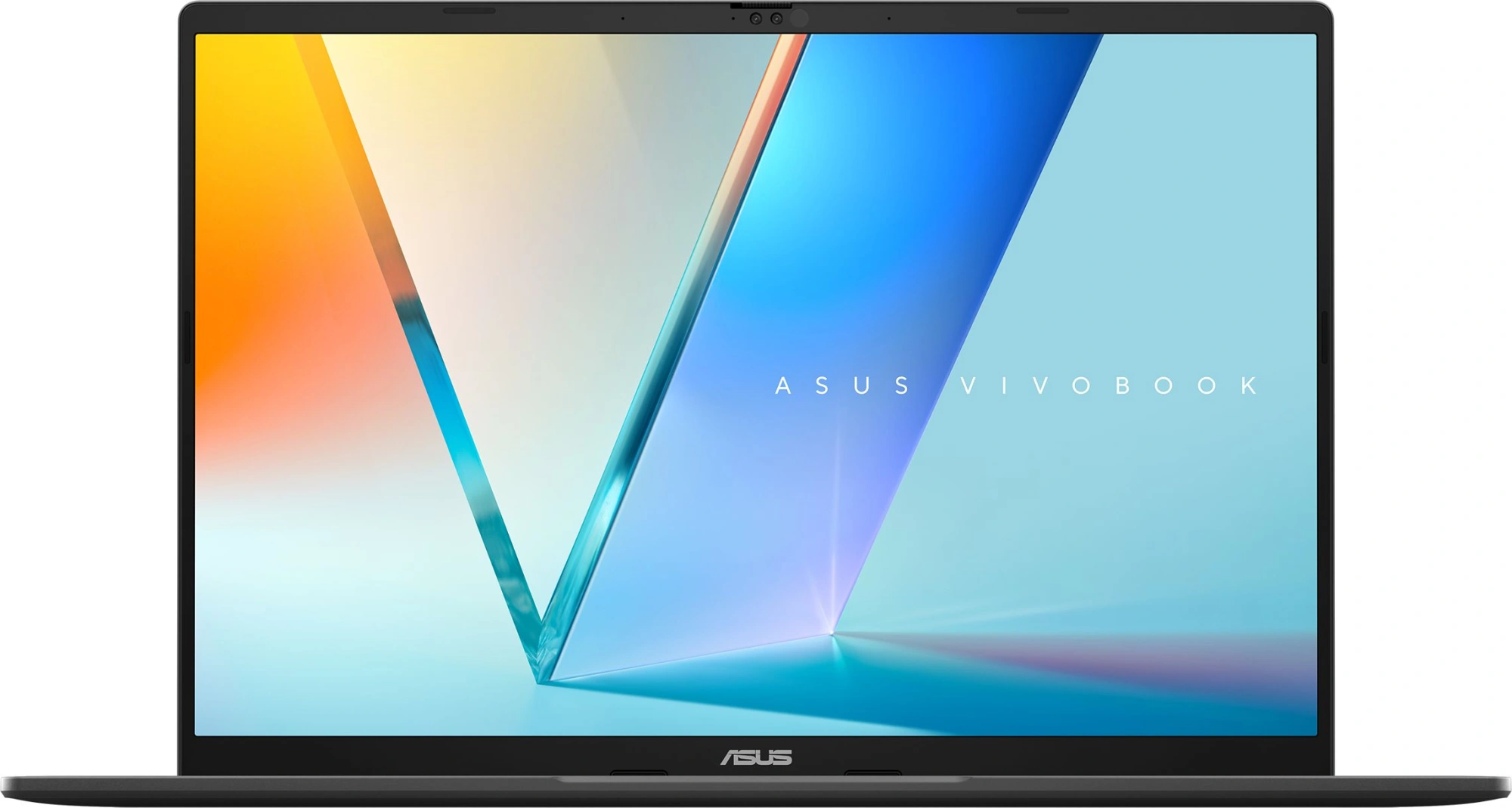 Ноутбук Asus VivoBook S16 M3607HA-RP236 Ryzen 7 260 16Gb SSD512Gb AMD Radeon Graphics 16" IPS WUXGA (1920x1200) без ОС grey WiFi BT Cam (90NB16F1-M00EH0)