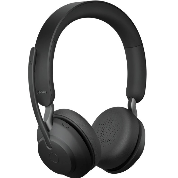 Картинка Гарнитура Jabra Evolve2 65 (26599-989-989) 