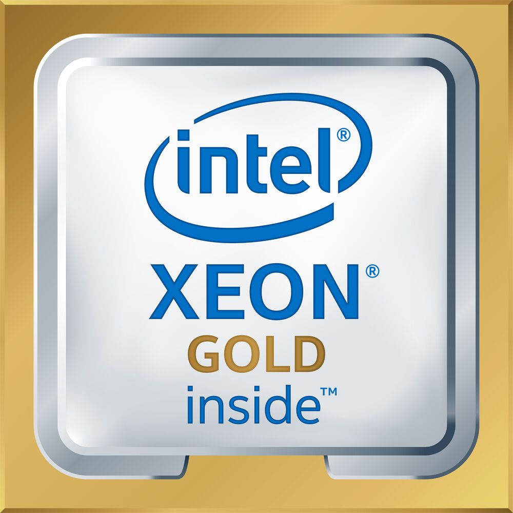 Центральный Процессор Intel Xeon® Gold 6538Y+ 32 Cores, 64 Threads, 2.2/ 4 GHz, 60M, DDR5-5200, 1S, 225W OEM (PK8072205559400)
