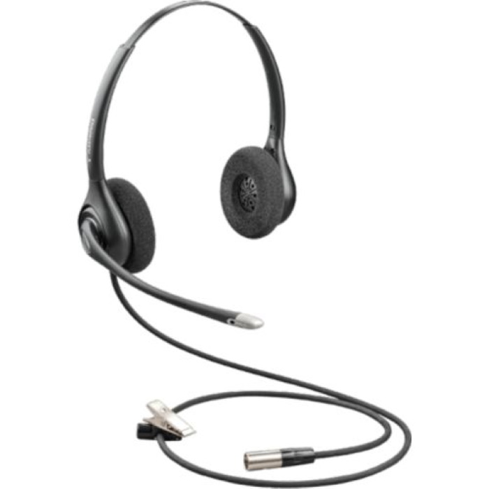 Картинка Гарнитура Plantronics HW261N-DC (86872-02) 
