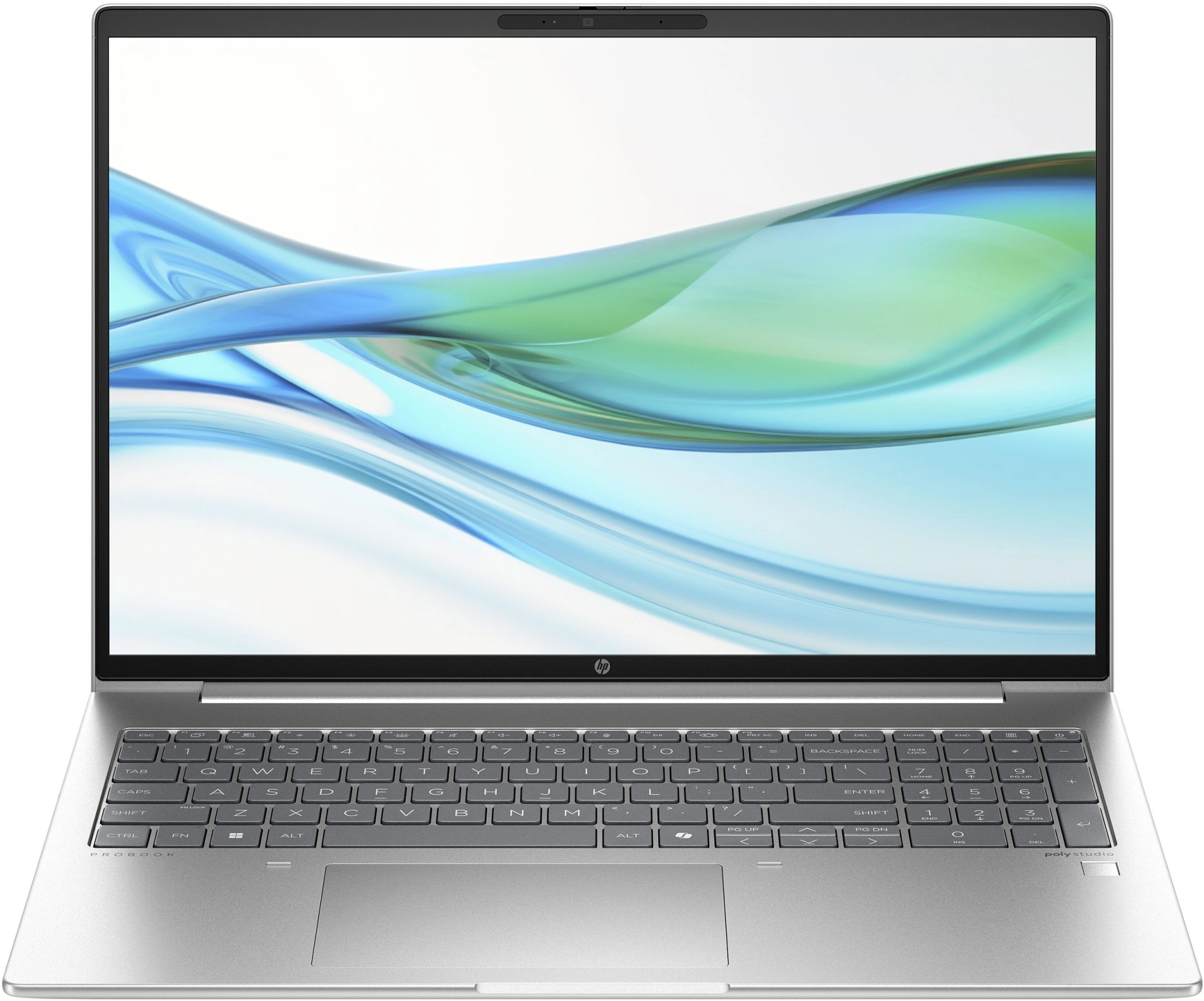 ноутбук без сумки HP Probook 460 G11 U7-155U 16" WUXGA (1920x1200) UWVA 300 nits 16GB (1x16GB) DDR5 5600,512GB SSD,Intel AX211 Wi-Fi,Backlit,FPR,56Whr,1y,1.8kg,Dos,KB Eng (D2FP5ET)