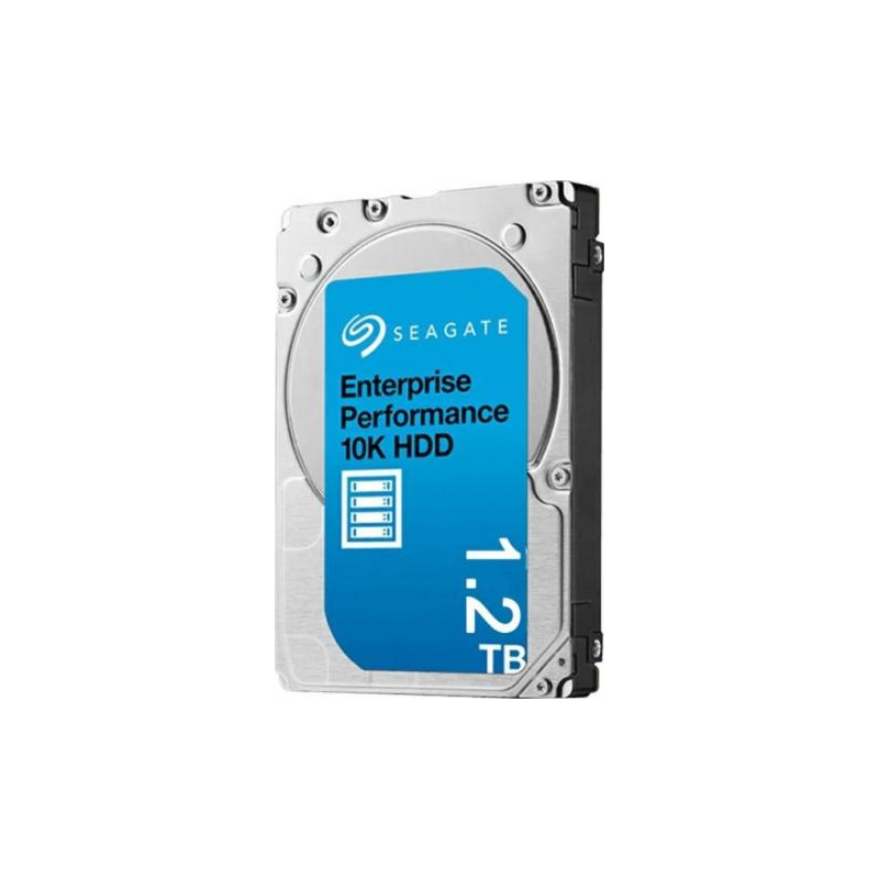 Жесткий диск/ HDD Seagate SAS 1.2Tb 2.5" Enterprise Performance 10K 12Gb/ s 128Mb 1 year ocs (ST1200MM0009)