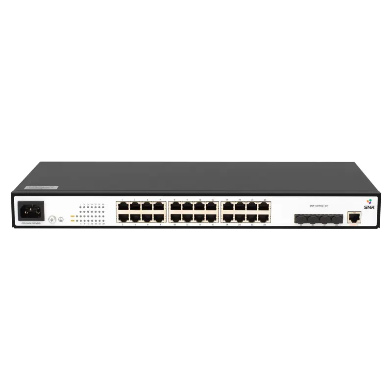 Картинка snr-s2985g-24t-rps
