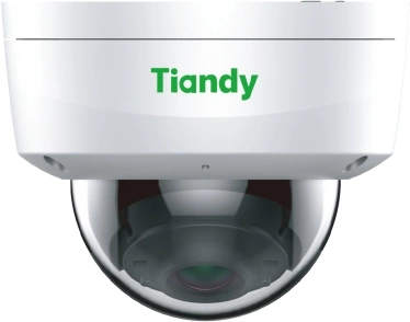 Камера видеонаблюдения IP Tiandy TC-C35KS I3/ E/ Y/ S/ 2.8mm/ V5.0 2.8-2.8мм цв. корп.:белый (TC-C35KS I3/E/Y/S/2.8MM/V5.0)