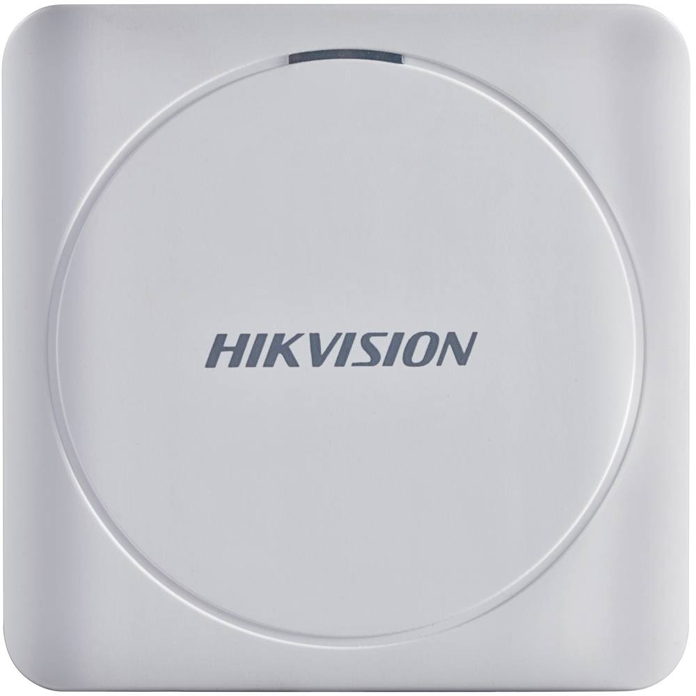 Считыватель Mifare карт (DS-K1801M)