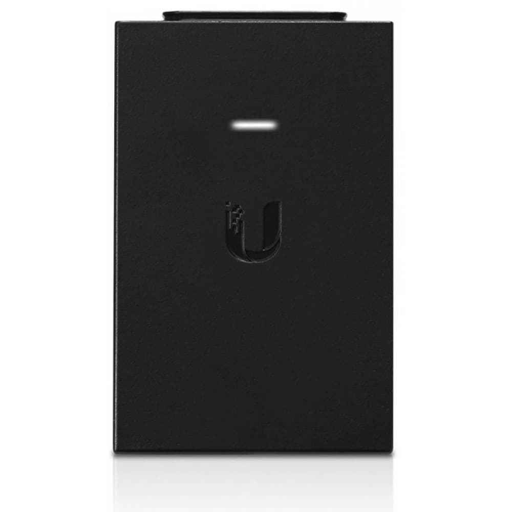 Картинка PoE-инжектор Ubiquiti POE-48-24W 48V (POE-48-24W-G) 