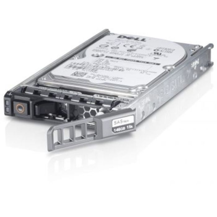 Эскиз Жесткий диск Dell 1.2 Тб LFF SAS HDD (400-ATJM)