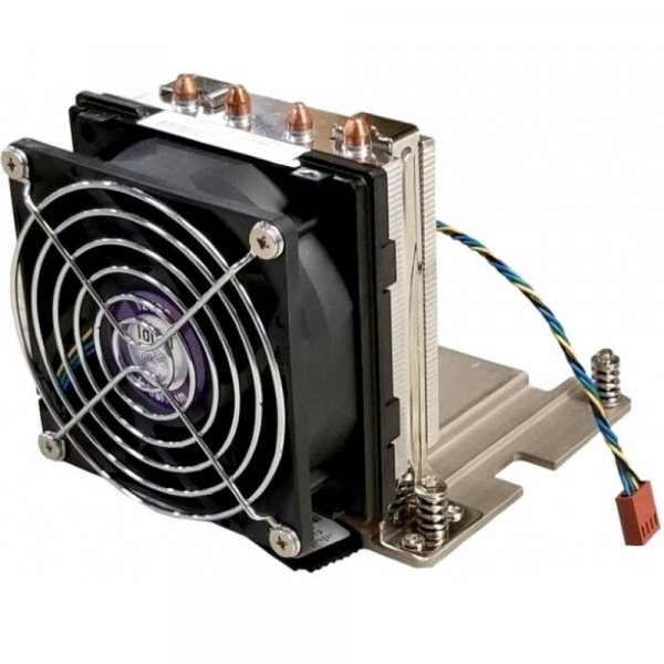 Картинка Вентилятор Lenovo ThinkSystem SR650 V2 Fan Kit [4F17A14497] 