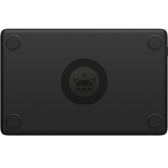 Картинка Графический планшет Huion Inspiroy H420X 