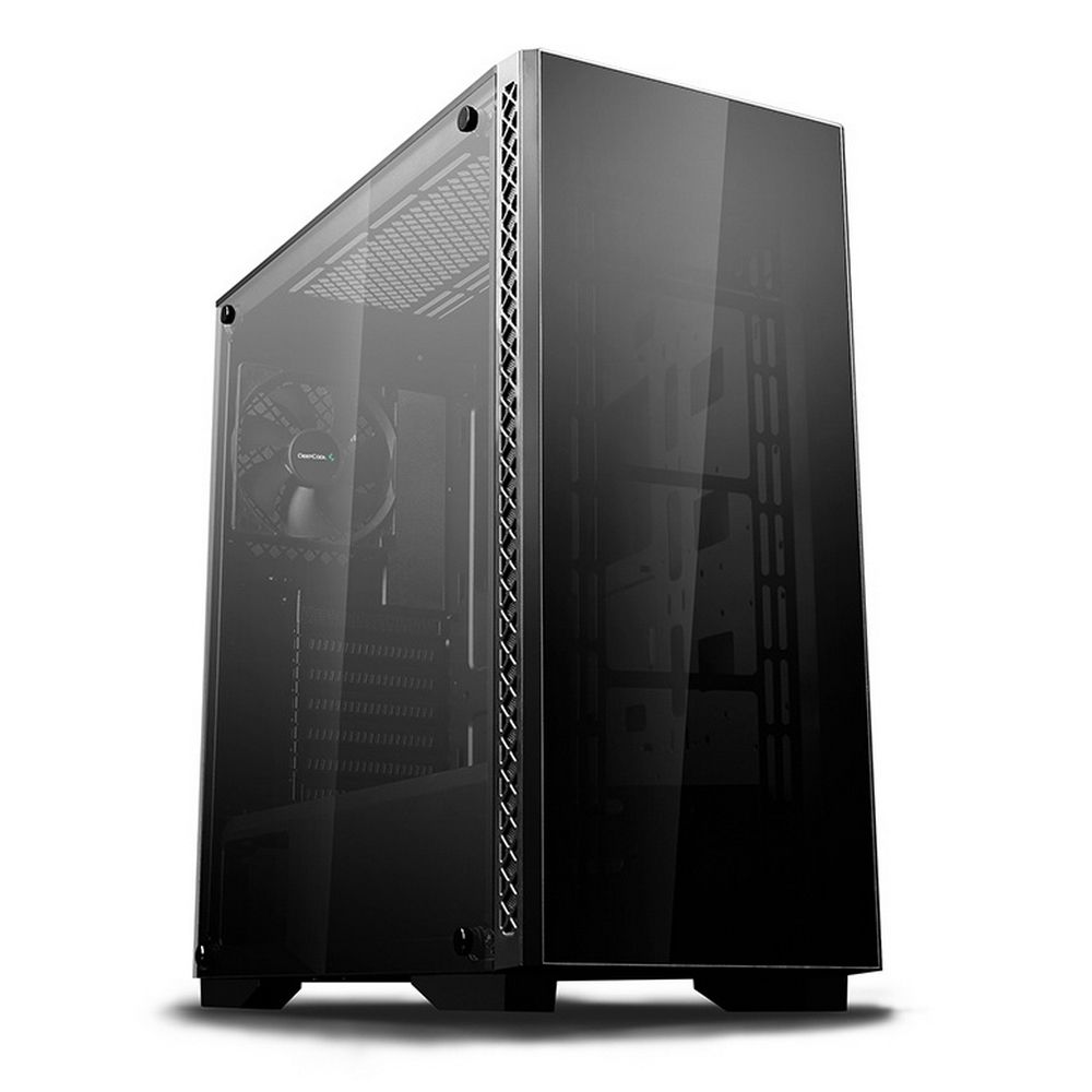 Корпус Deepcool MATREXX 50 (DP-ATX-MATREXX50||BP)