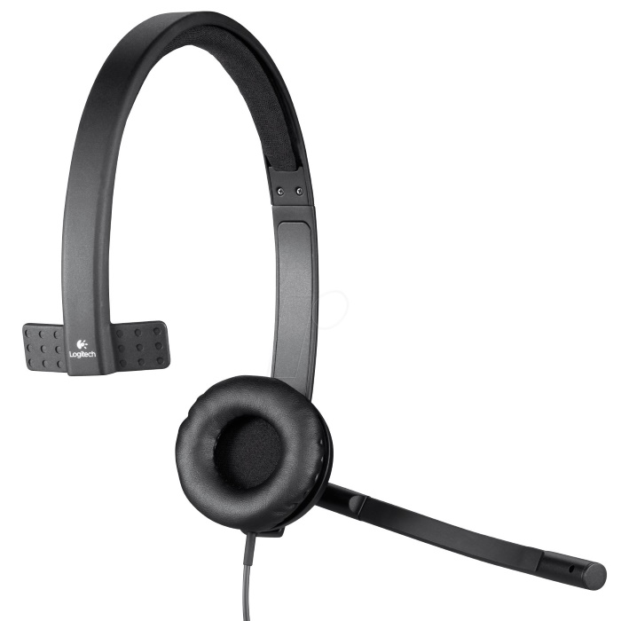 Эскиз Гарнитура Logitech  H570e (981-000571)