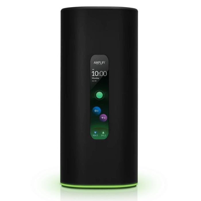 Картинка Маршрутизатор Ubiquiti AmpliFi Alien (AFI-ALN-R)  