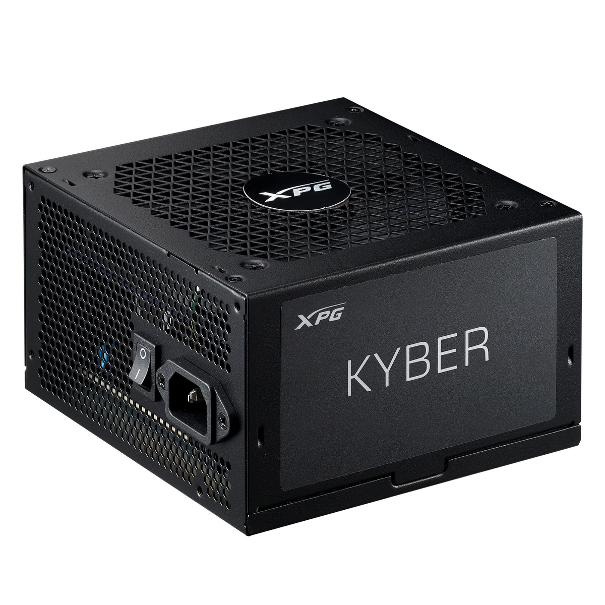 KYBER 650 (KYBER650G-BKCEU)