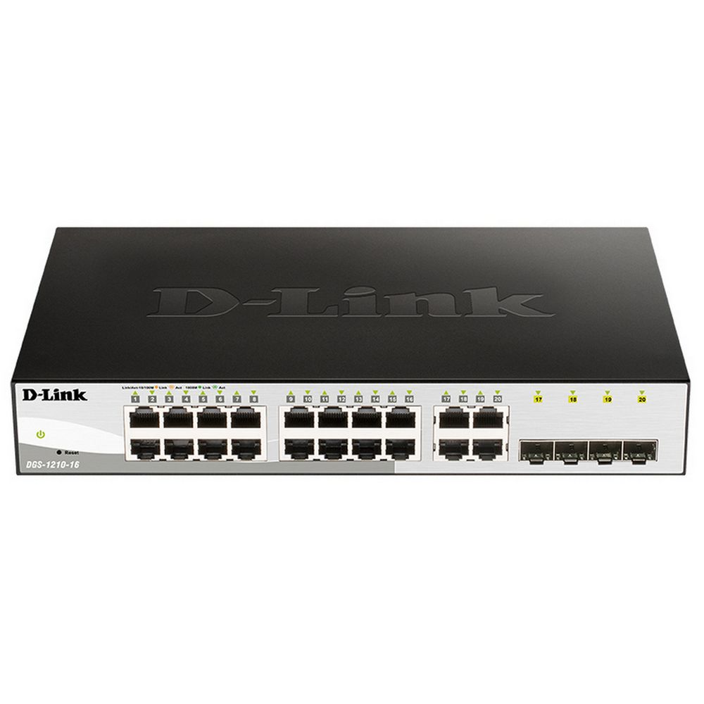 Картинка dgs-1210-16-g2a

