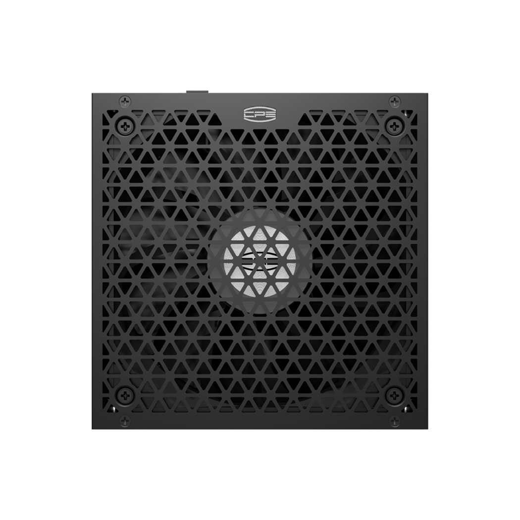 Блок питания ПК/ Power Supply PCCooler, 550W 80+ Bronze (ATX, ATX 2.53, Non-modular, 1x24(20+4)pin 550mm, 1xCPU 8(4+4)pin 650+150mm, 2xPCIe*2 8(6+2)pin 500+150mm, 4xSATA*3+MOLEX4pin*1 450+150+150+150mm , Active, 135x135mm, 1 (P5-YK550-B1F)