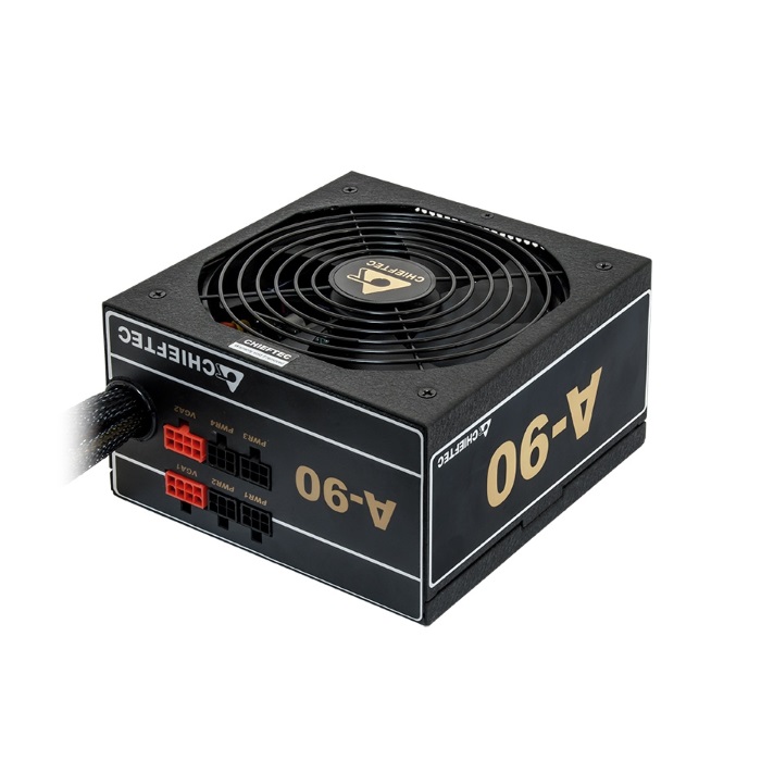 Блок питания Chieftec PSU GDP-550C 550W (GDP-550C)