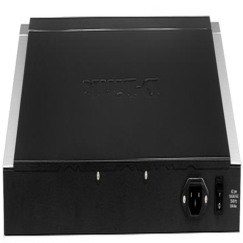 Картинка dfl-m510-e
