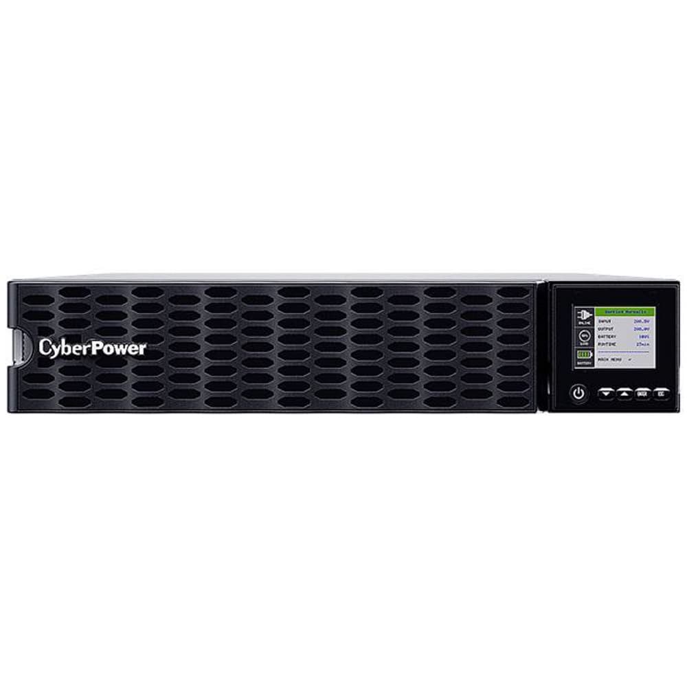 ИБП CyberPower OL5KERTHD 5000 VA/ W (OL5KERTHD)