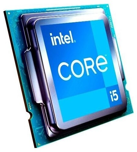 Процессор/ APU LGA1200 Intel Core i5-11400 (Rocket Lake, 6C/12T, 2.6/4.4GHz, 12MB, 65/154W, UHD Graphics 730) OEM (CM8070804497015SRKP0)