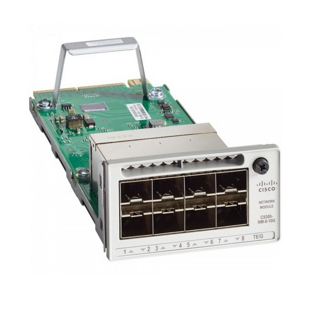 Картинка c9300-nm-8x-

