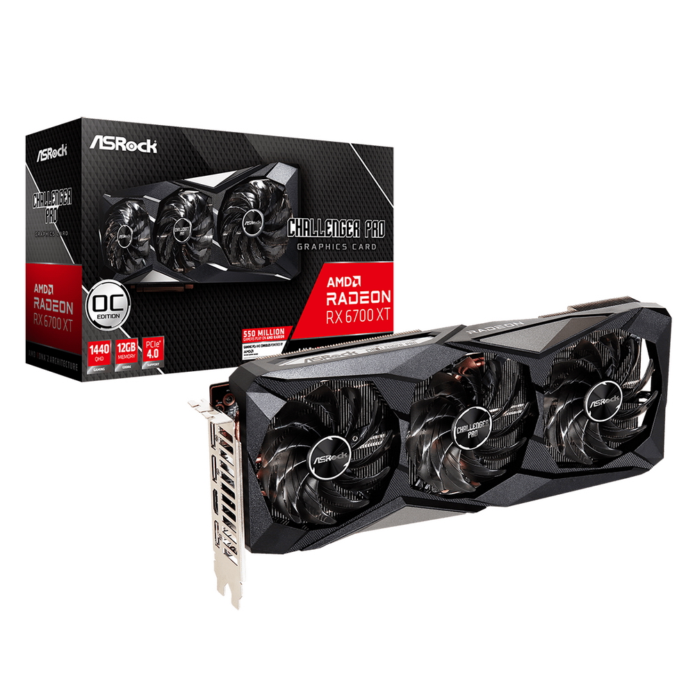 Картинка rx6700xt-clp-12go