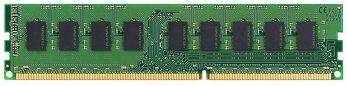 Infortrend 4GB DDR-IV ECC DIMM (DDR4RECMC-0010)
