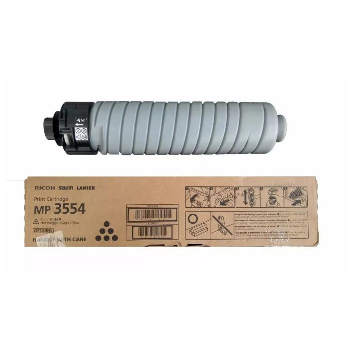Тонер МР 3554/ Print Cartridge MP 3554 (842348)