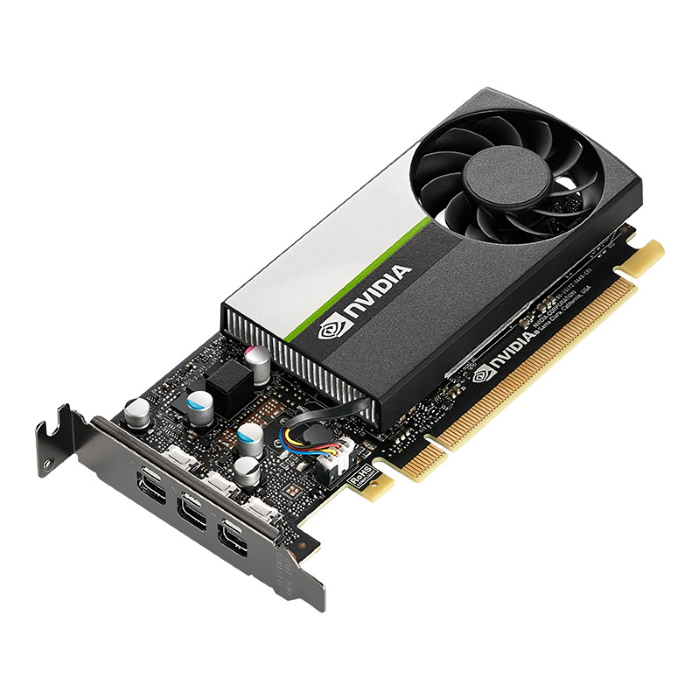 Видеокарта NVIDIA nVidia Quadro T400 GDDR6 4GB (900-5G172-2240-000)