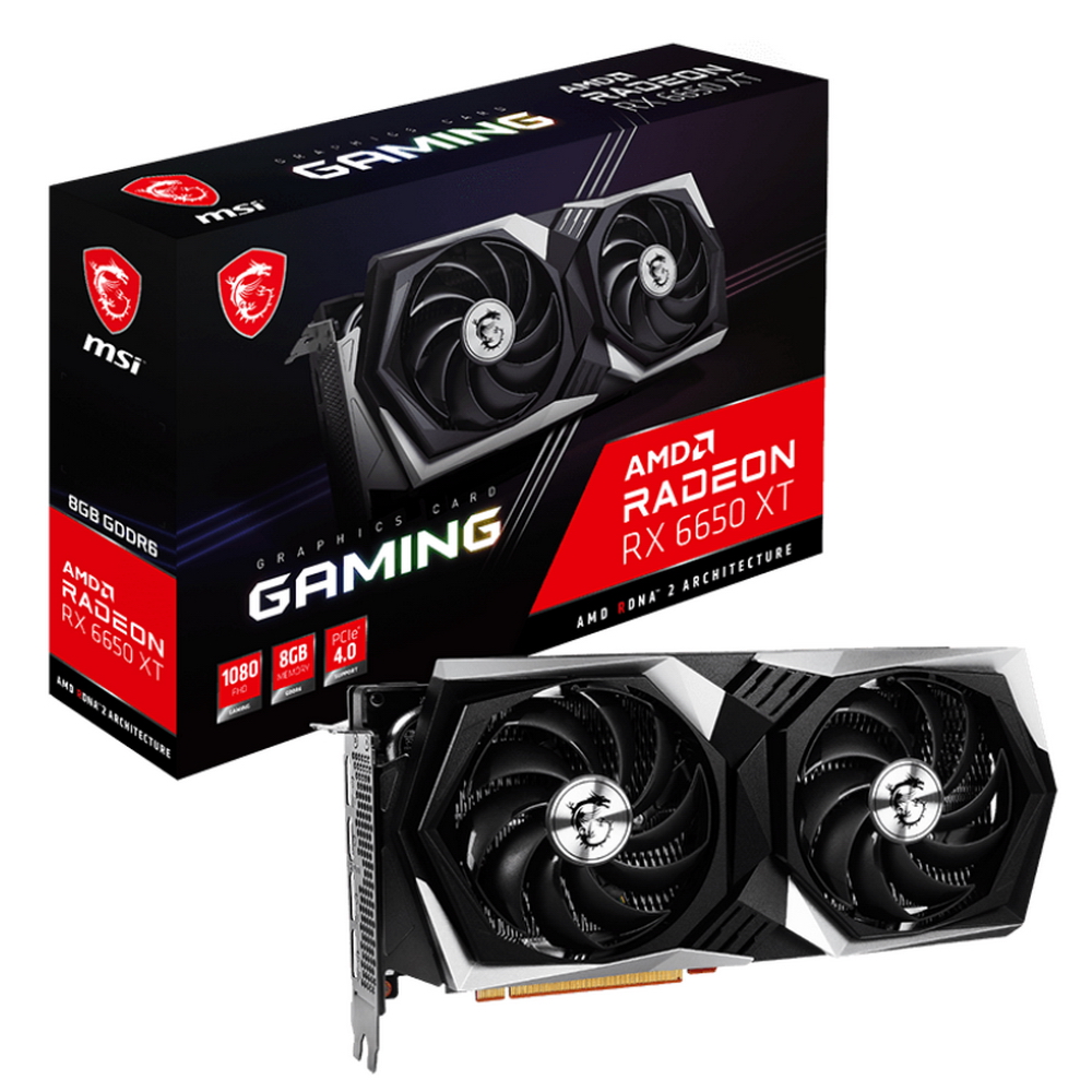 Картинка rx-6650-xt-gaming-8g