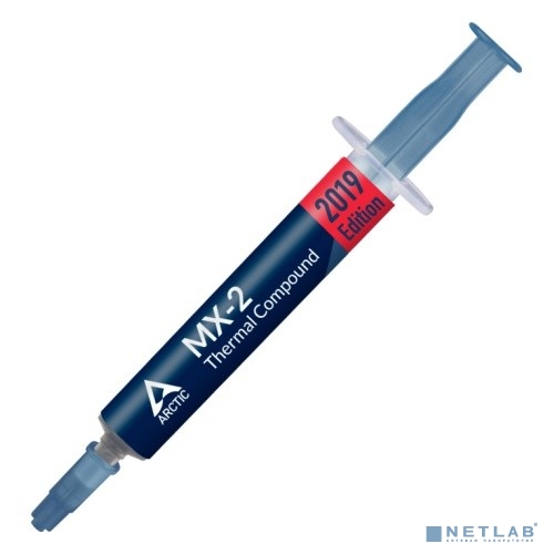 Термопаста MX-2 Thermal Compound 8-gramm 2019 Edition (ACTCP00004B)