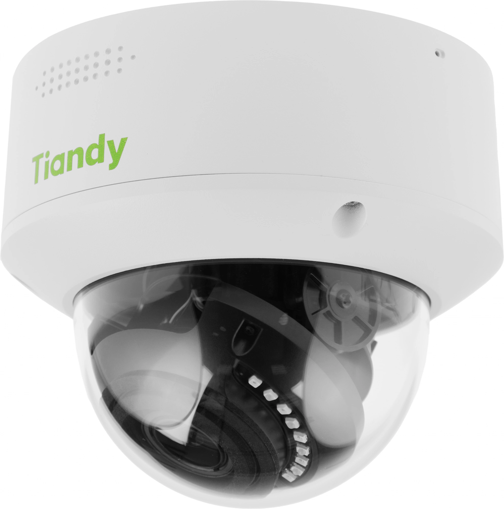 Камера видеонаблюдения IP Tiandy TC-C32MS I3/ A/ E/ Y/ M/ S/ H/ 2.7-13.5mm/ V4.0 2.7-13.5мм корп.:белый (TC-C32MS I3/ A/ E/ Y/ M/ S/ H/ V4.0) (TC-C32MS I3/A/E/Y/M/S/H/V4.0)