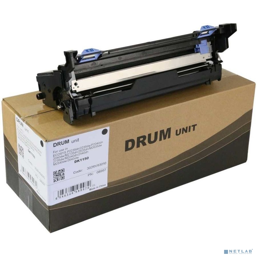 -/ Драм-юнит для KYOCERA ECOSYS P2235dn (CET) (CET8997)