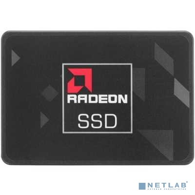 AMD SSD 128GB Radeon R5 R5SL128G {SATA3.0, 7mm}