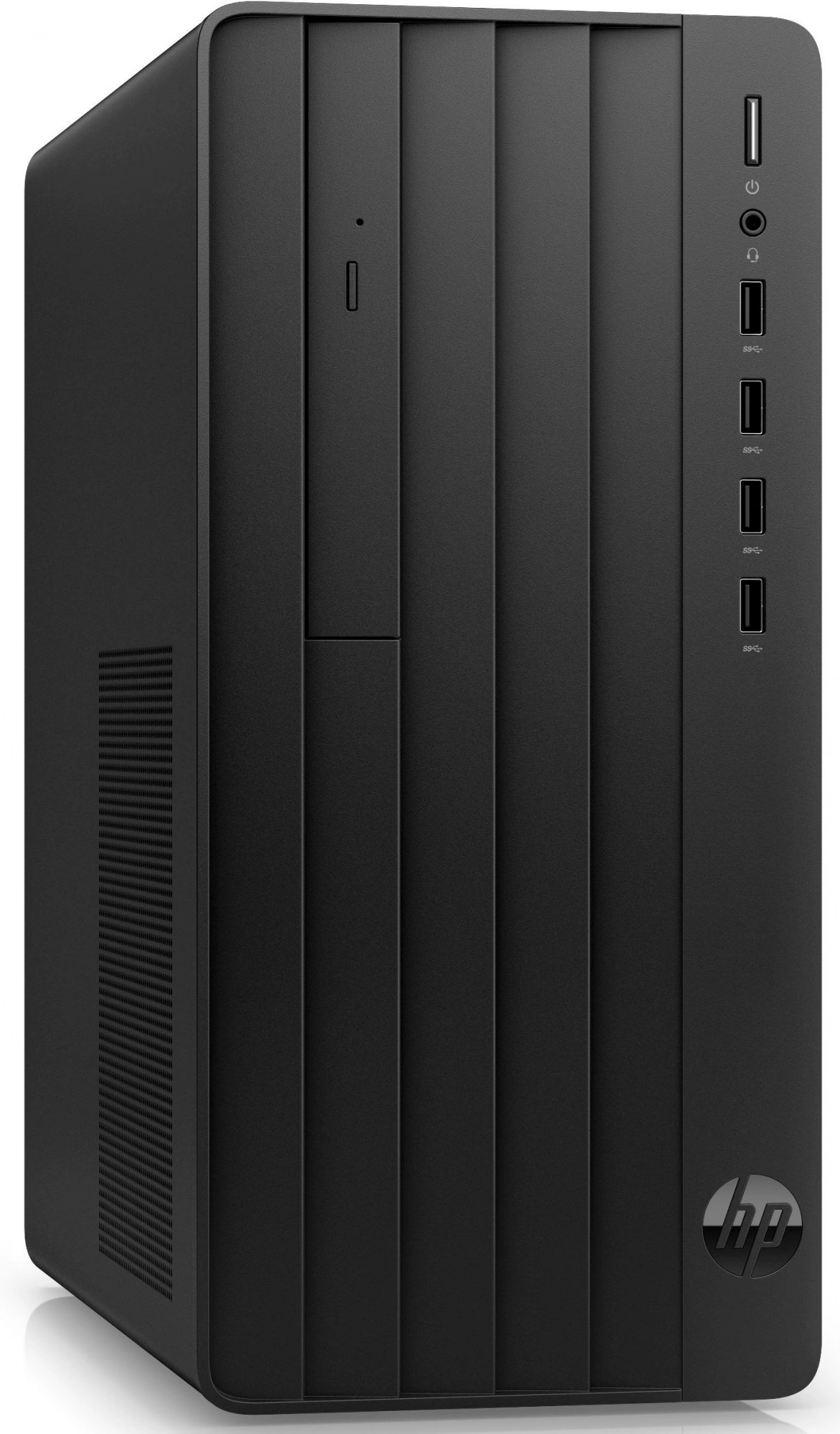 ПК HP Pro 290 G9 MT i3 13100 (3.4) 8Gb SSD256Gb UHDG 730 FreeDOS GbitEth WiFi BT 180W kb мышь клавиатура черный (883T8EA)