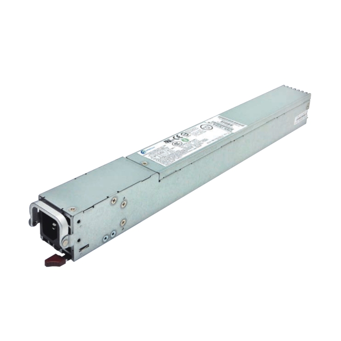 CPR-1021-9M1 1000W CRPS (ШВГ=38x40x360 mm) 80PLUS Titanium, OEM {20}