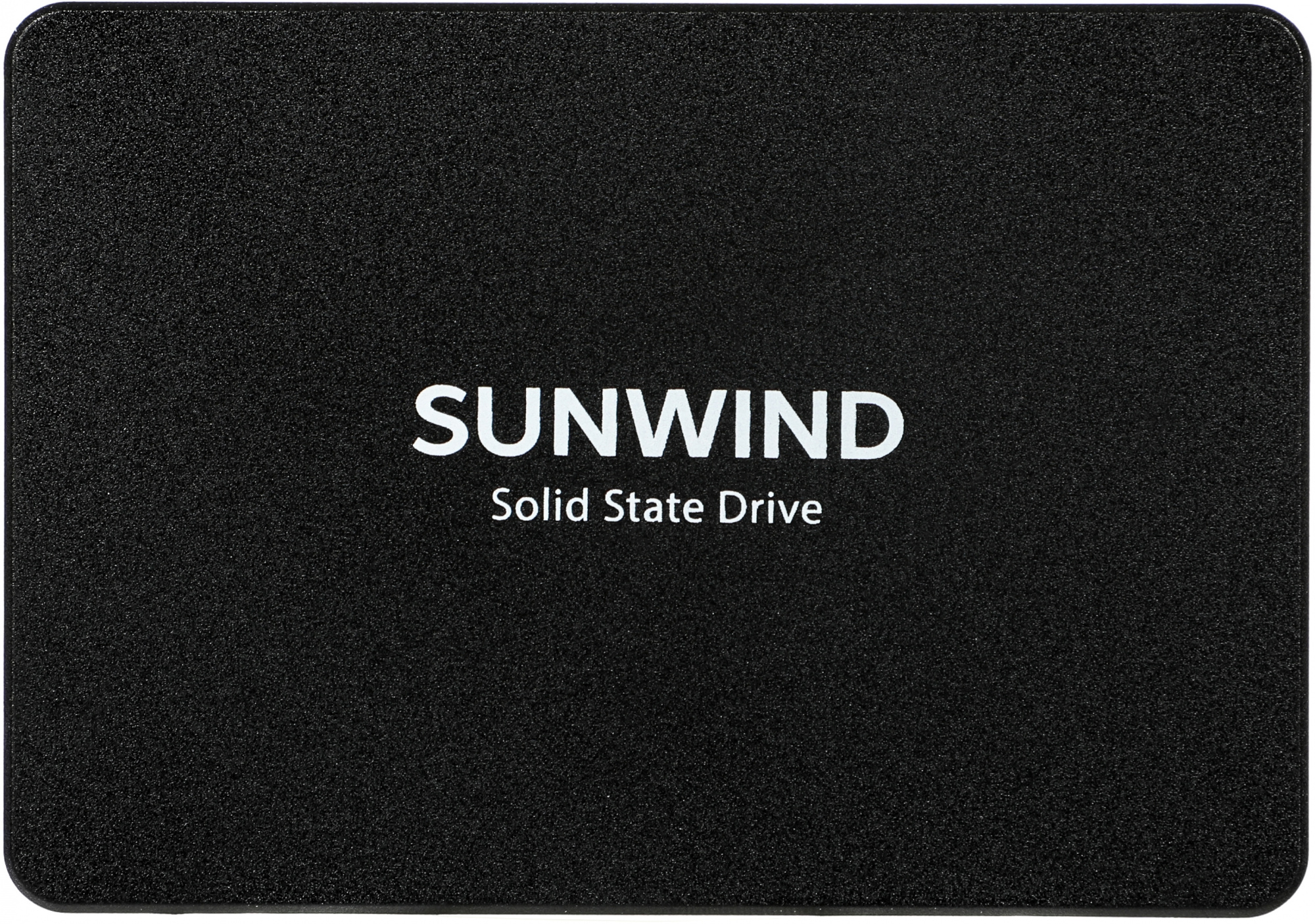 Накопитель SSD SunWind SATA-III 2TB SWSSD002TS2 ST3 2.5"