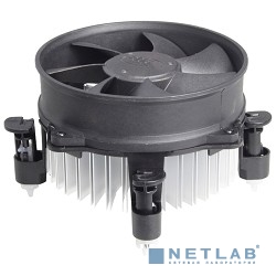 DEEPCOOL ALTA 9 LGA1200/ 115X/ 775 (64шт/ кор, TDP 65W, Fan 92mm) RET