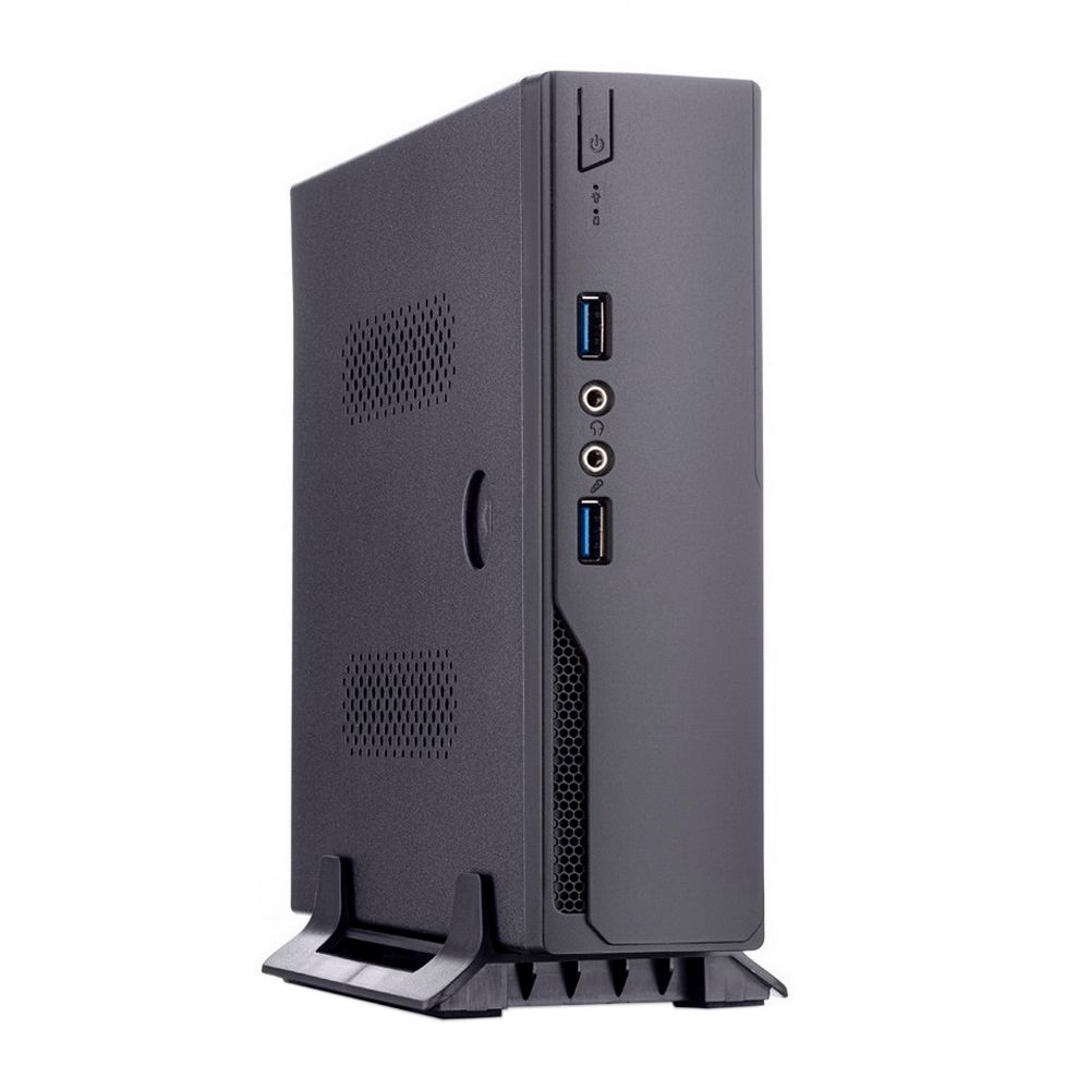 Компьютер Raskat STANDART 507 (Intel Core i5-10400, H510, RAM 16GB, SSD 256GB, noOS) (STANDART507197368)