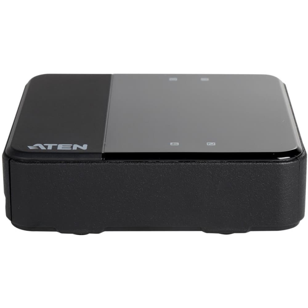Картинка USB переключатель ATEN US434-AT (US434-AT) 