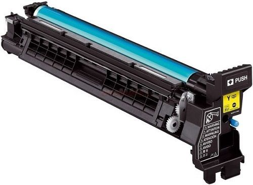 Konica Minolta Imaging Unit IU-214Y yellow for bizhub C227/287 90 000 pages (A85Y08D)
