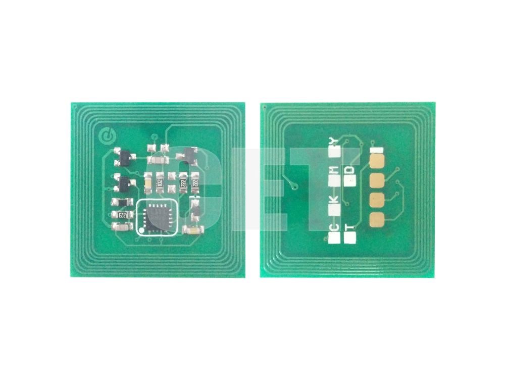 Чип драм-юнита 013R00589 для XEROX WorkCentre M118/ M123/ M128/ M133 (CET), (WW), 60000 стр., CET1586