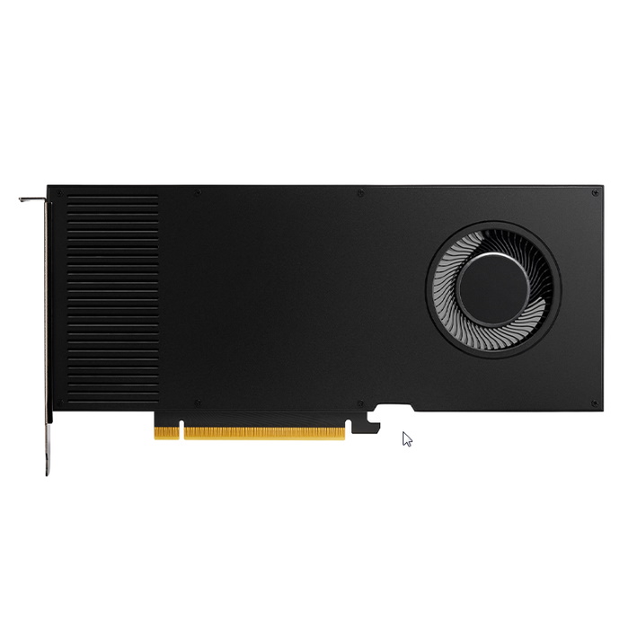Видеокарта/ NVIDIA RTX A4000 Graphics Card,bulk packing (900-5G190-2200-000)
