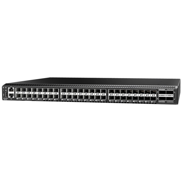 Картинка Коммутатор Lenovo ThinkSystem DB620S FC SAN Switch (6415L3A) 