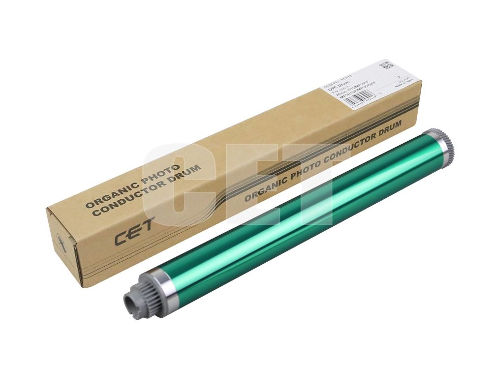 Барабан (Япония) для RICOH Aficio 1515/ MP161 (CET), 45000 стр., CET3941