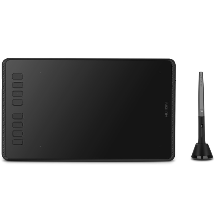 Эскиз Графический планшет Huion INSPIROY Н950P