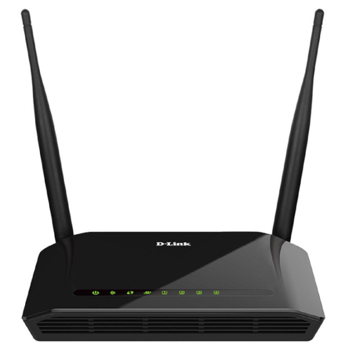 Картинка Точка доступа D-Link DAP-1360U (DAP-1360U/A1A) 