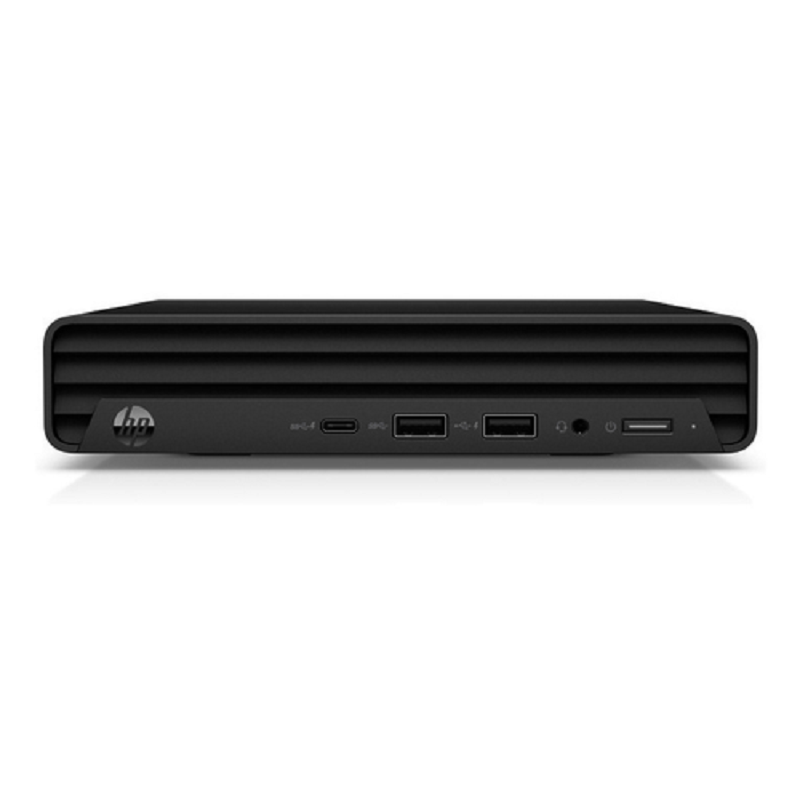 Компьютер HP 260 G9 DM Core i3 1315U/ 8Gb/ 256Gb SSD/ BT/WiFi/ DOS (A1HV3ES#BH5)