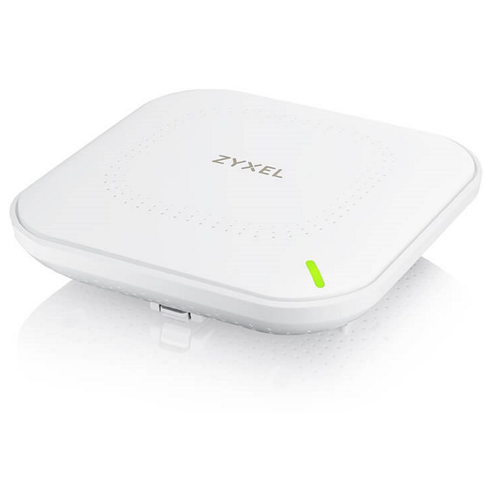 Картинка Комплект точек доступа Zyxel NebulaFlex Pro WAC500 (WAC500-EU0105F) 